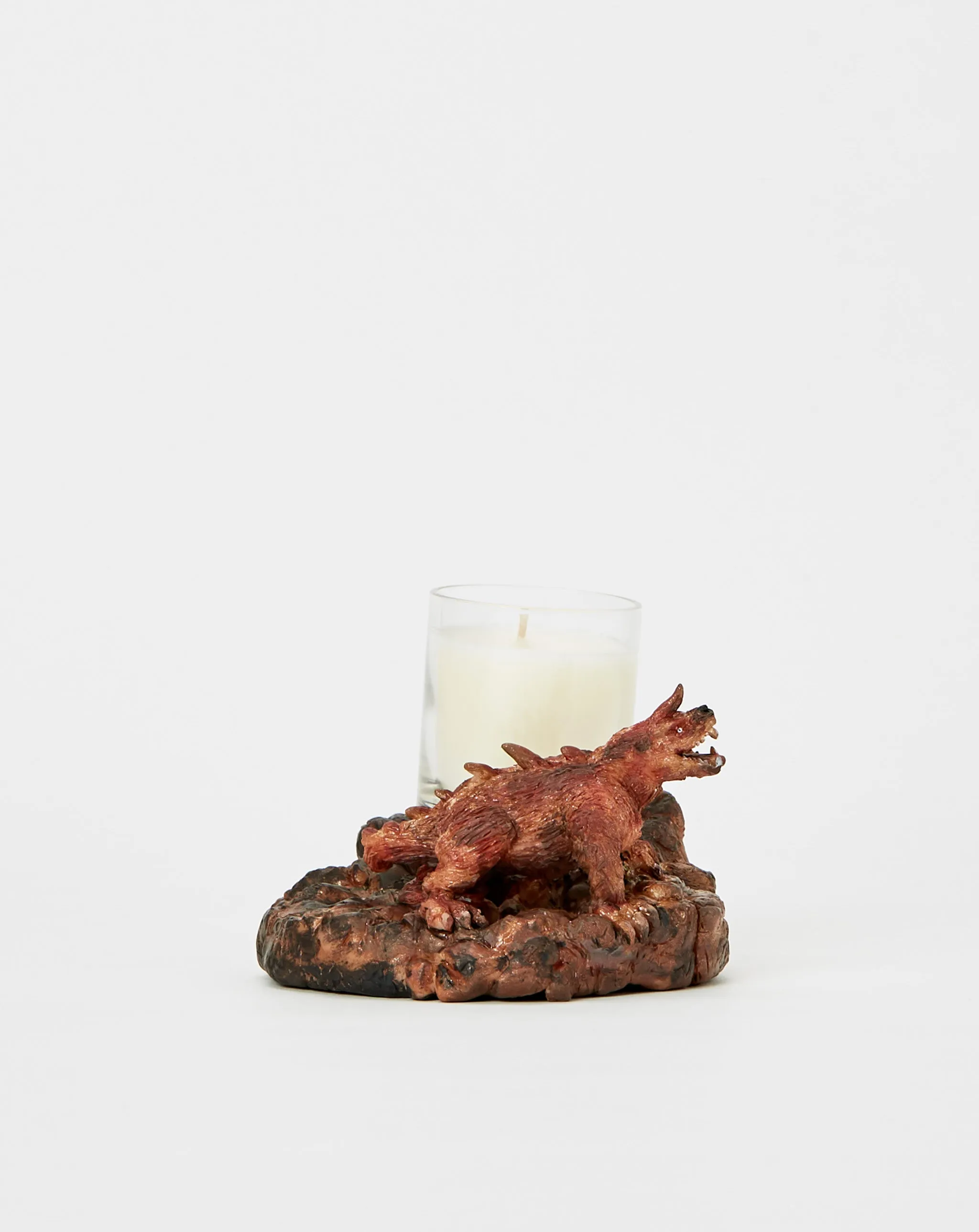 Small Creature Candle