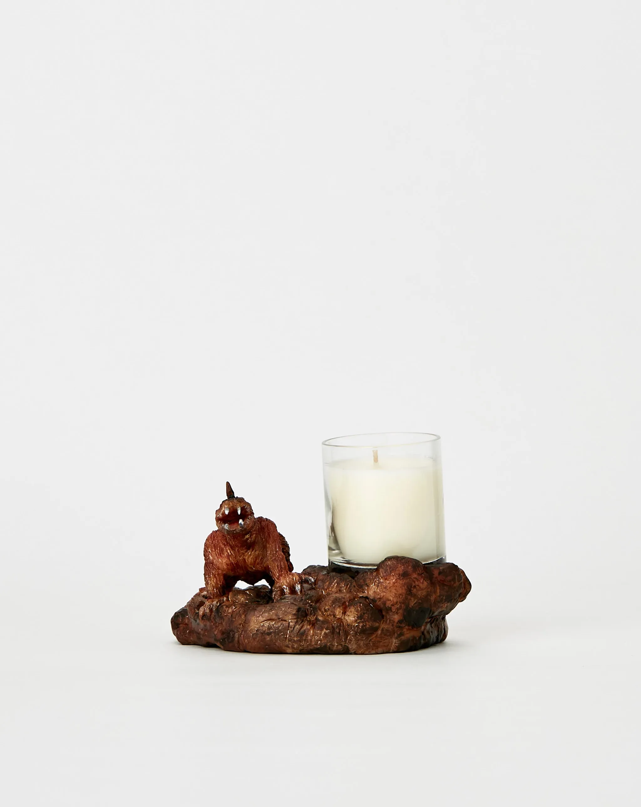 Small Creature Candle