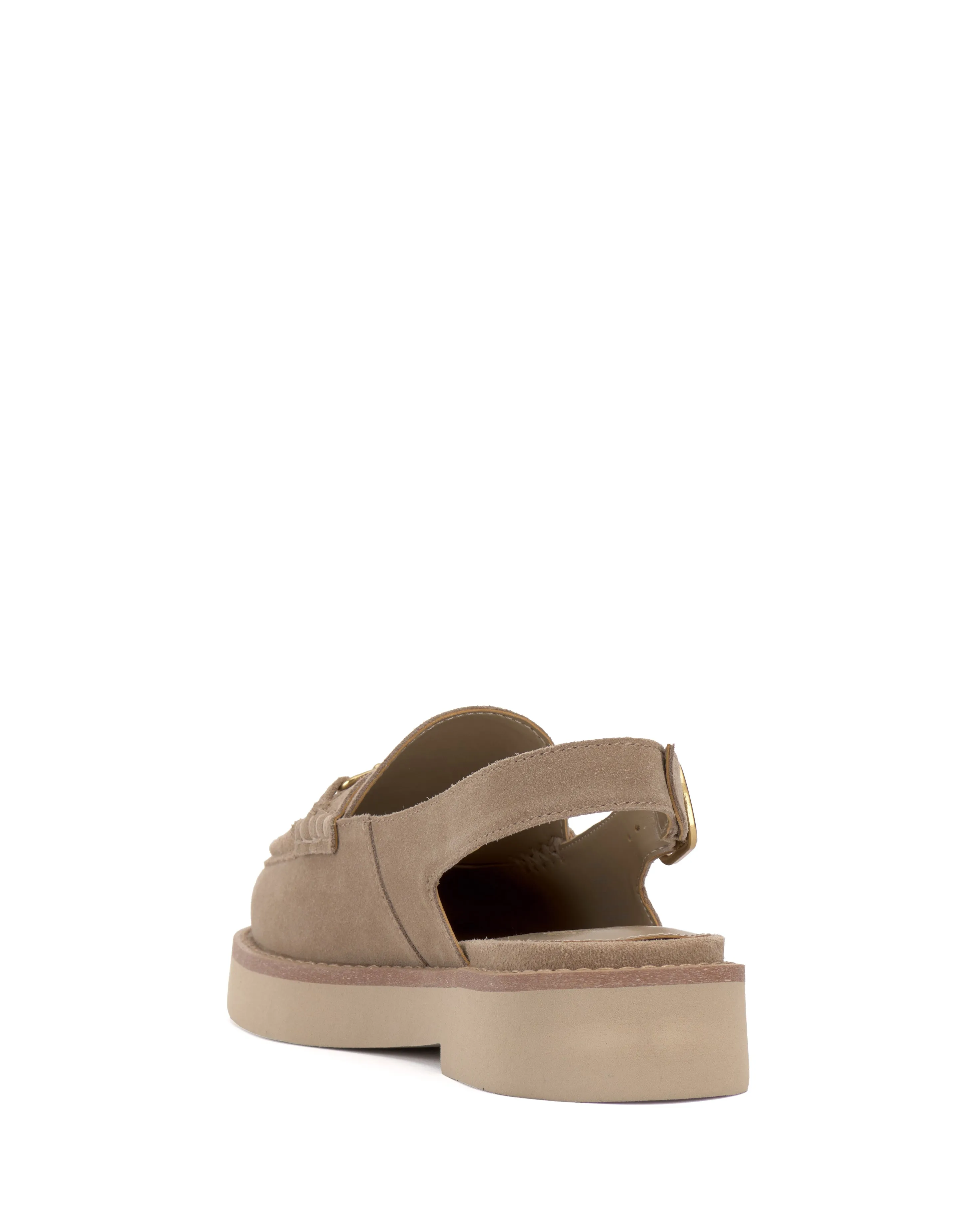 Torrie Slingback Loafer