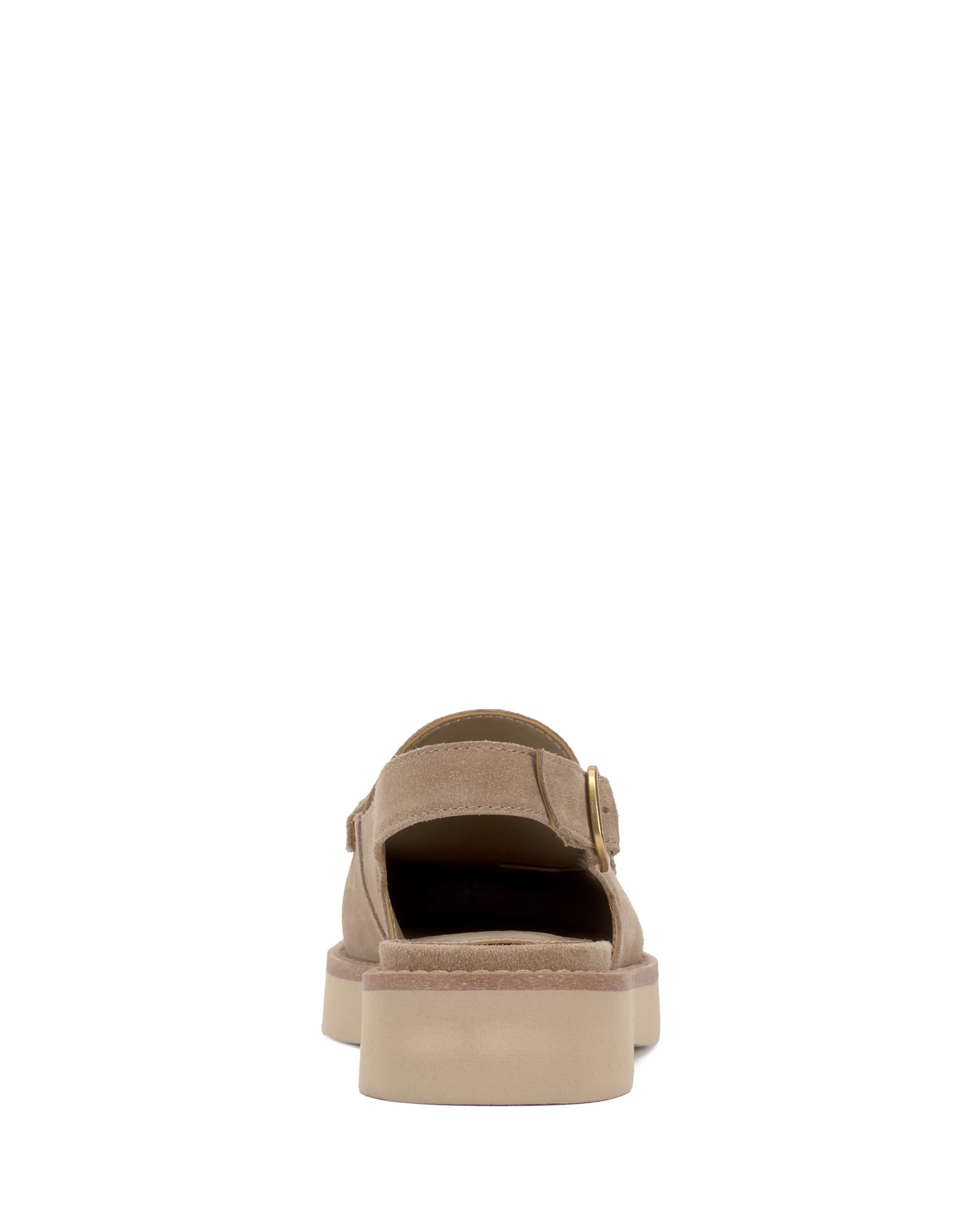 Torrie Slingback Loafer