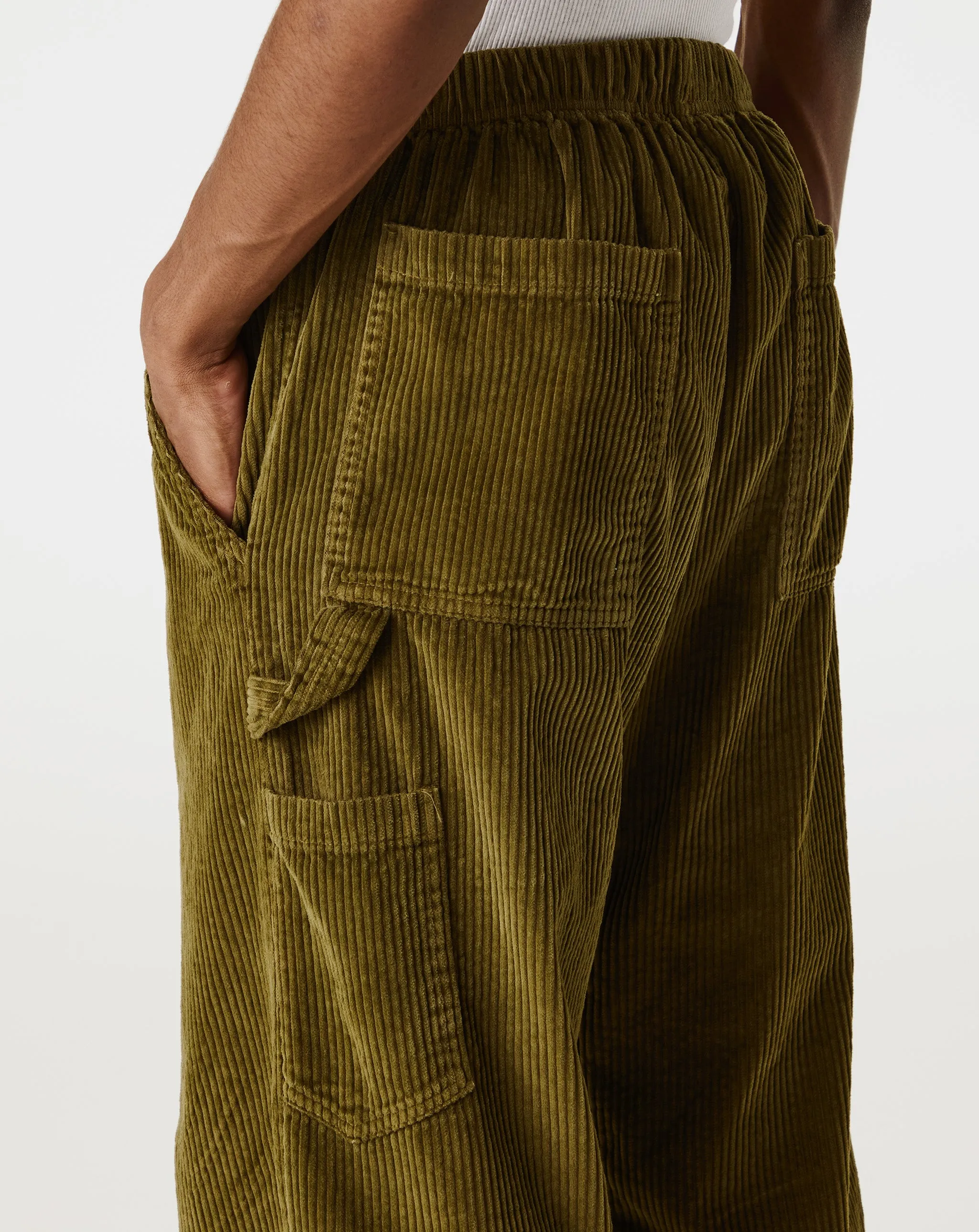 Utility Puddle Pant