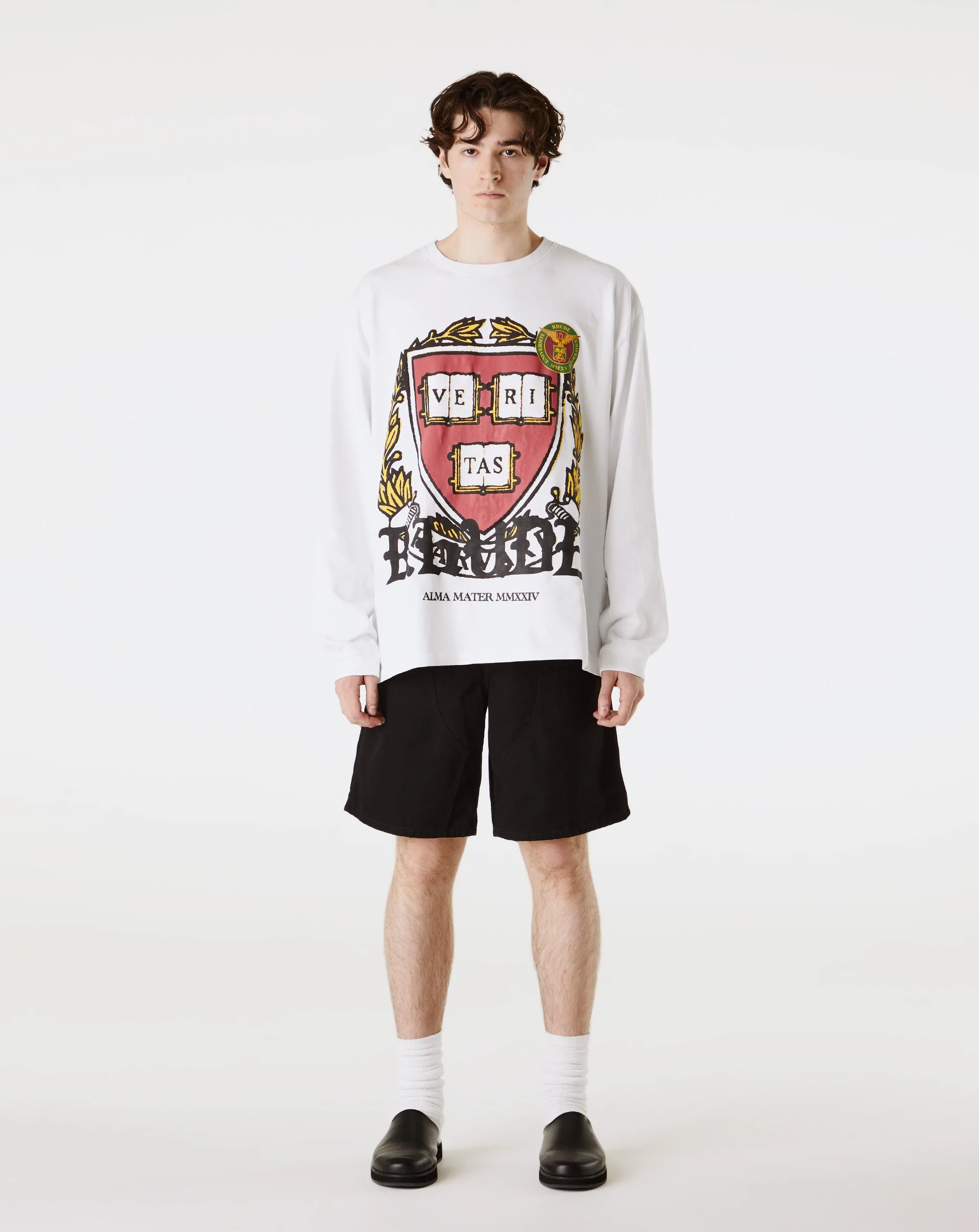 Veritas Rhude T-Shirt