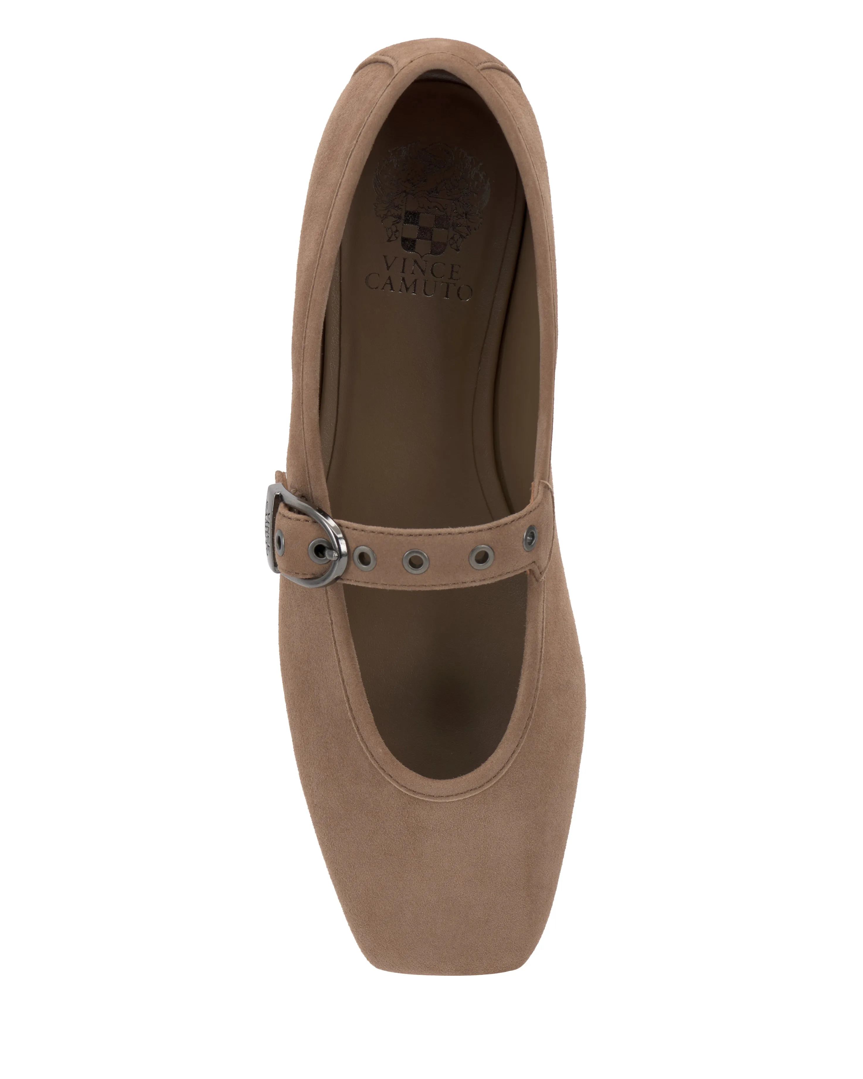 Vinica Mary Jane Flat
