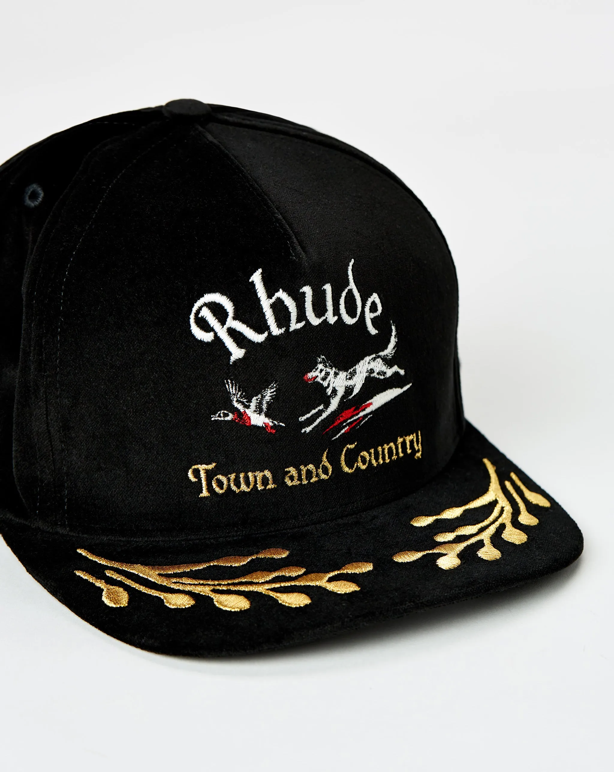 Wine Country Souvenir Hat