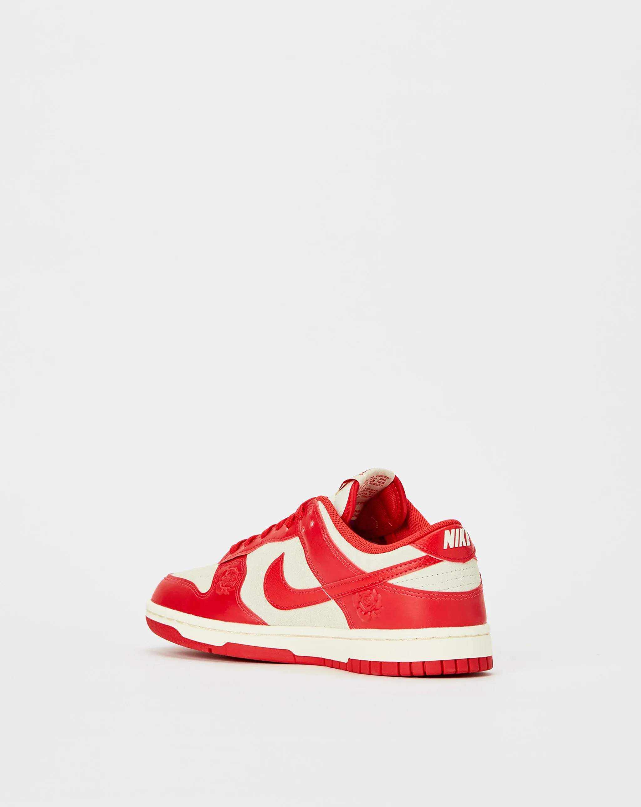 Women's Dunk Low