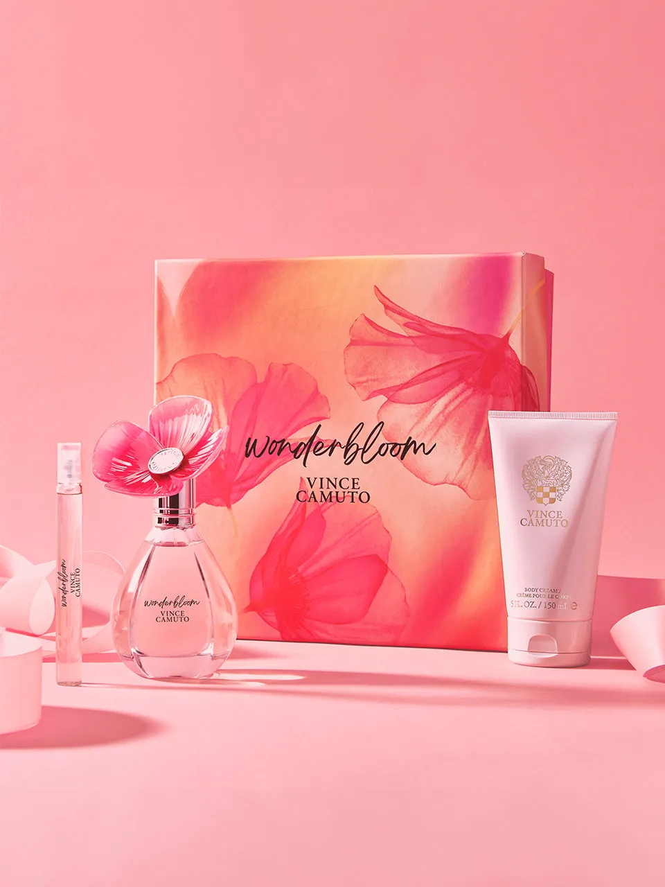 Wonderbloom 3-Piece Set
