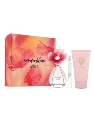 Wonderbloom 3-Piece Set